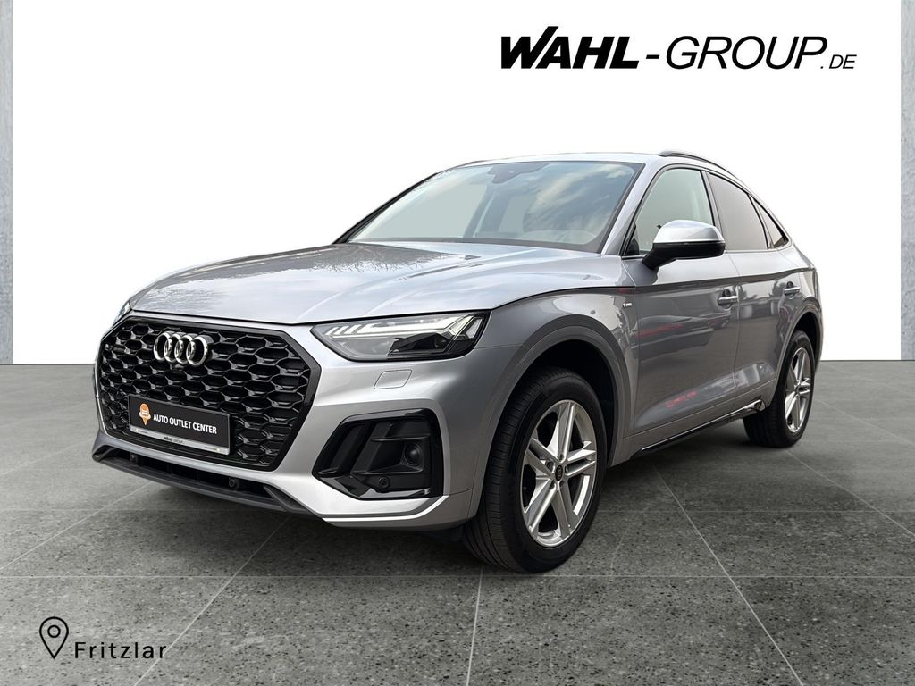 Audi Q5 2024