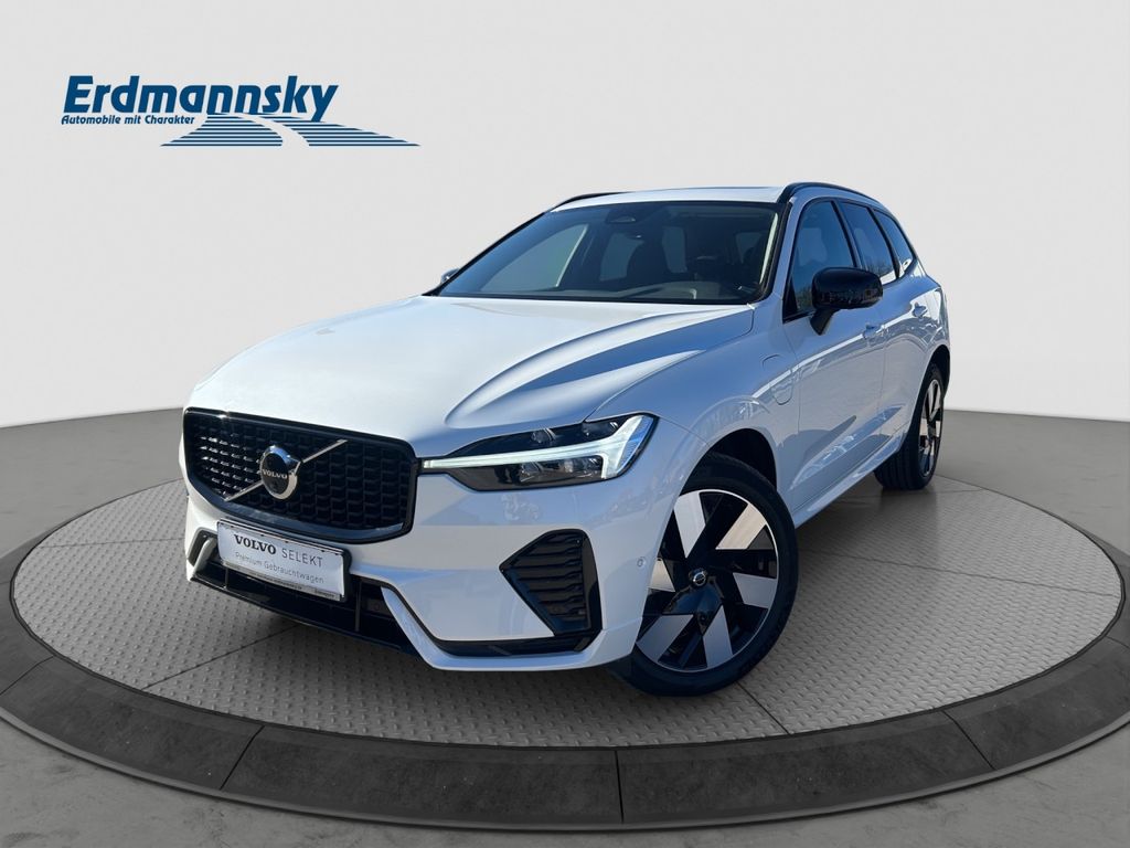 Volvo XC60 2024