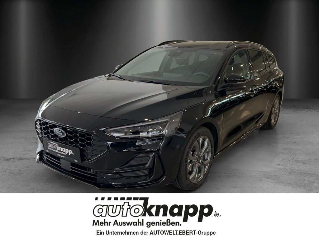 Ford Focus 2025
