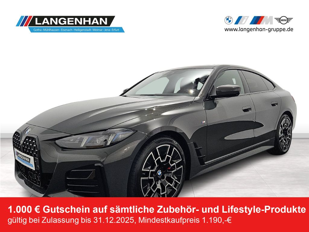 BMW 430 Gran Coupé 2025