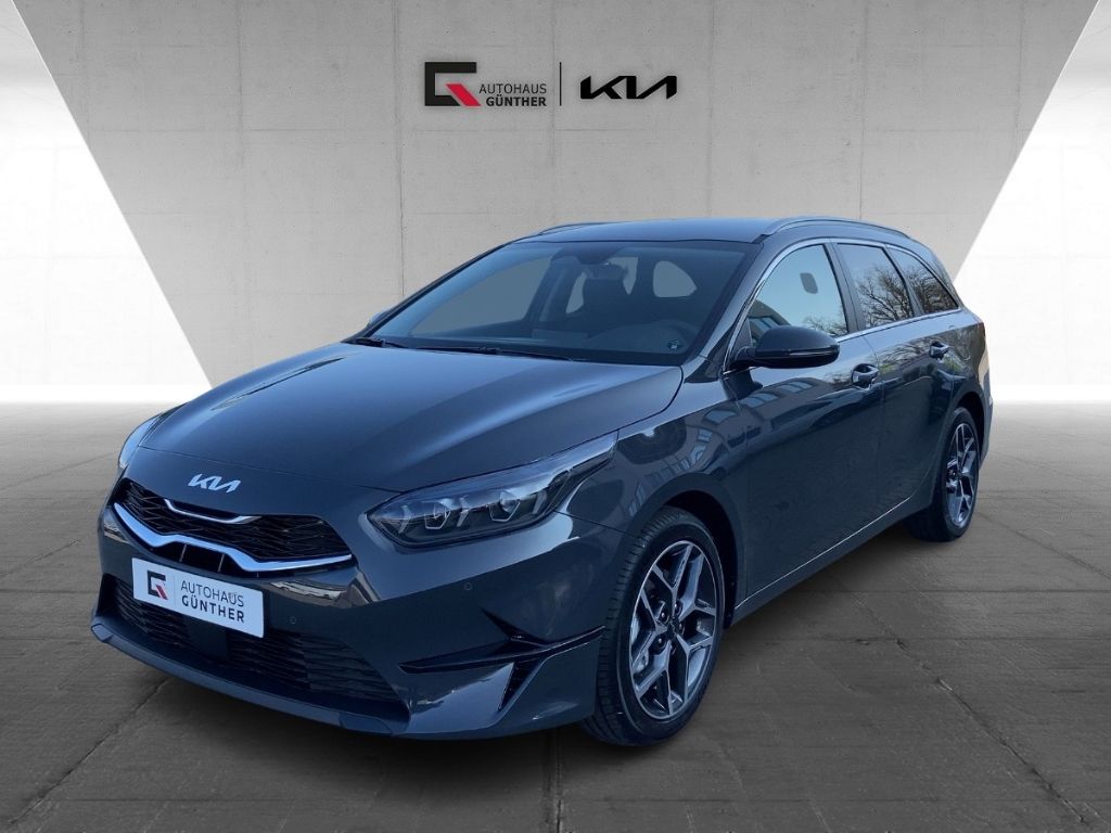 Kia cee'd Sportswagon 2025