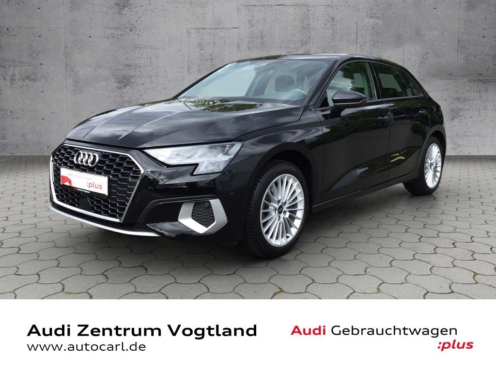Audi A3 2024