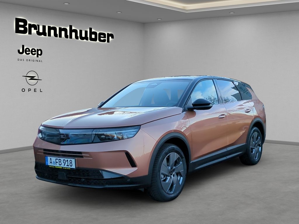 Opel Grandland (X) 2025