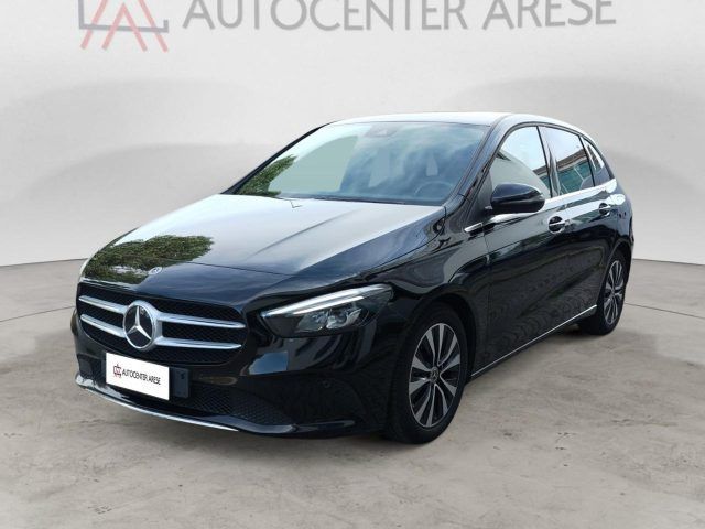 Mercedes-Benz B 180 2021