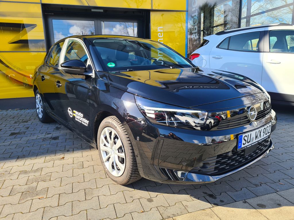 Opel Corsa 2024
