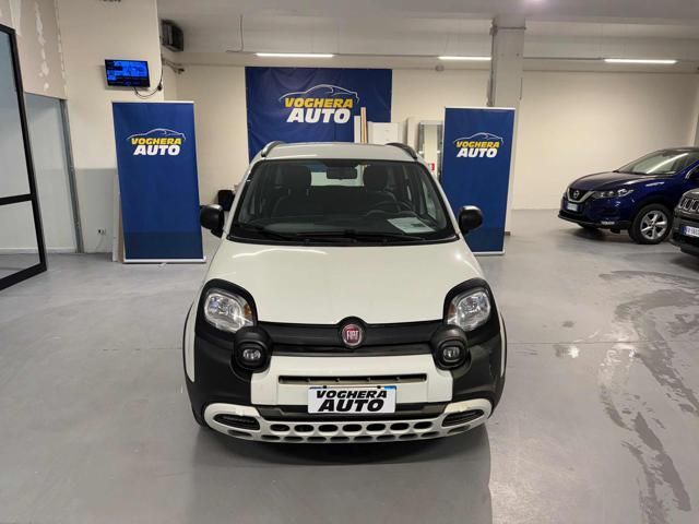 Fiat Panda 2021