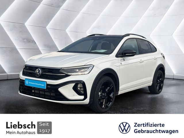 Volkswagen Taigo 2025