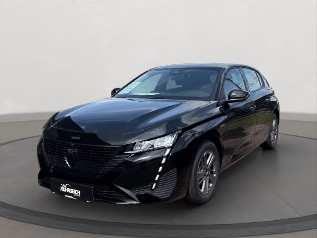 Peugeot 308 2025
