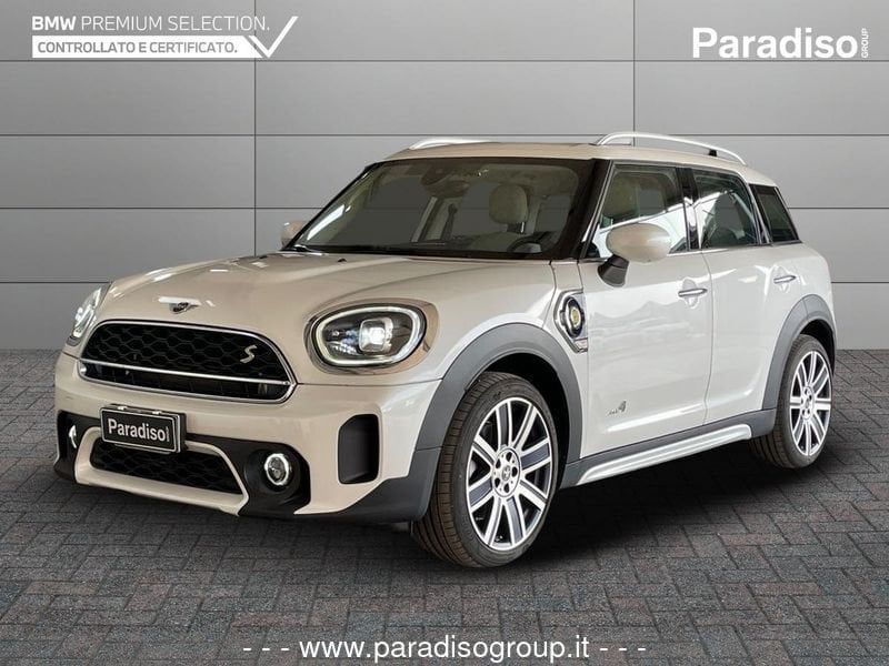 MINI Other 2023