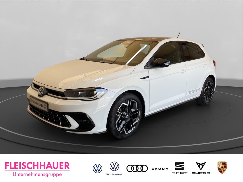 Volkswagen Polo 2025