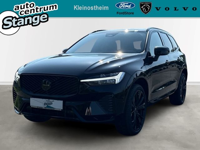 Volvo XC60 2025