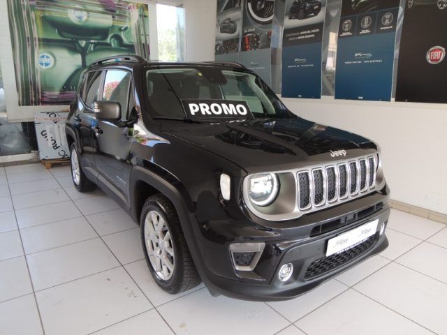 Jeep Renegade 2020