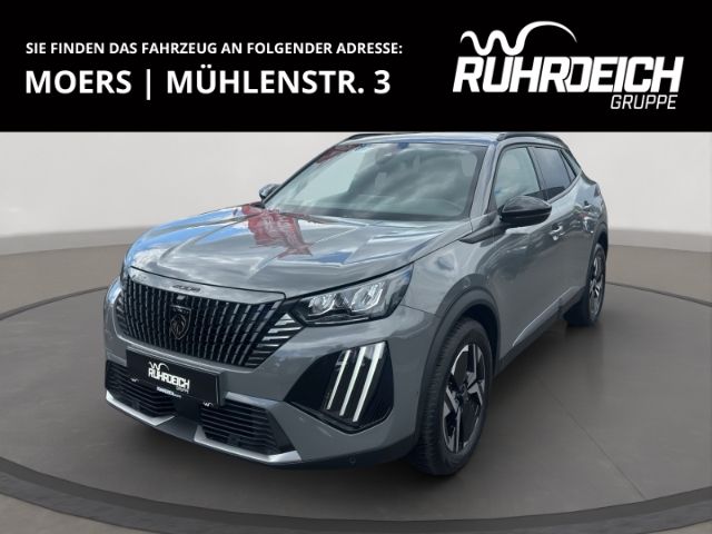 Peugeot 2008 2025