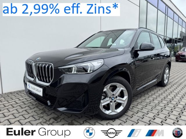 BMW X1 2025