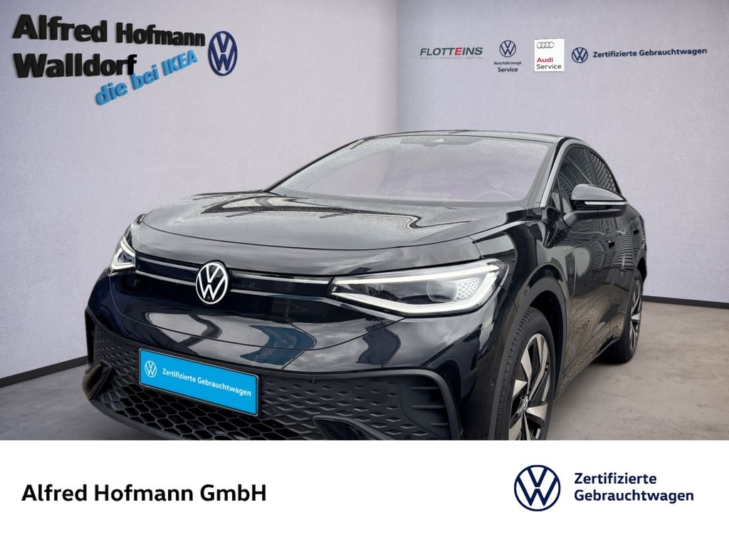 Volkswagen ID.5 2024
