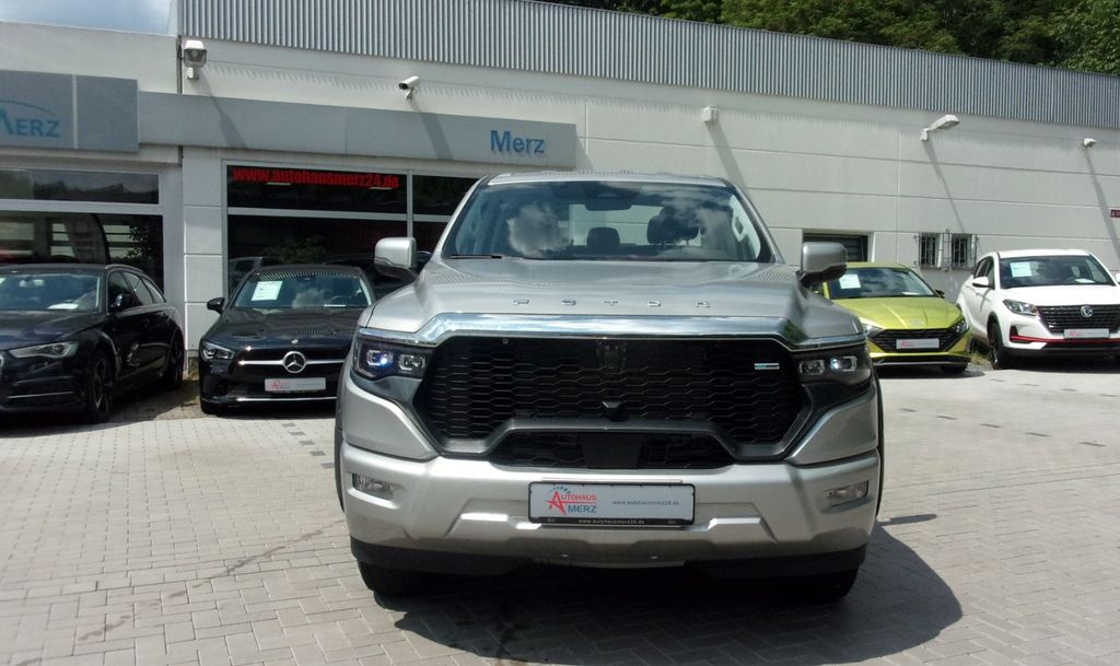 Foton 4