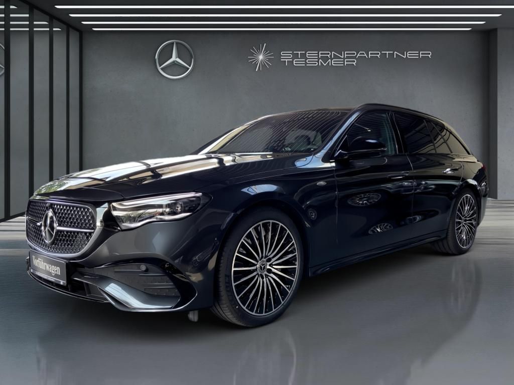 Mercedes-Benz E 300 2025