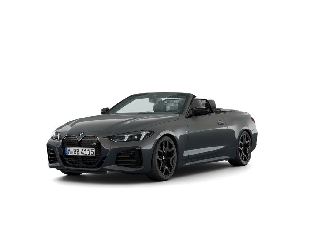 BMW M440