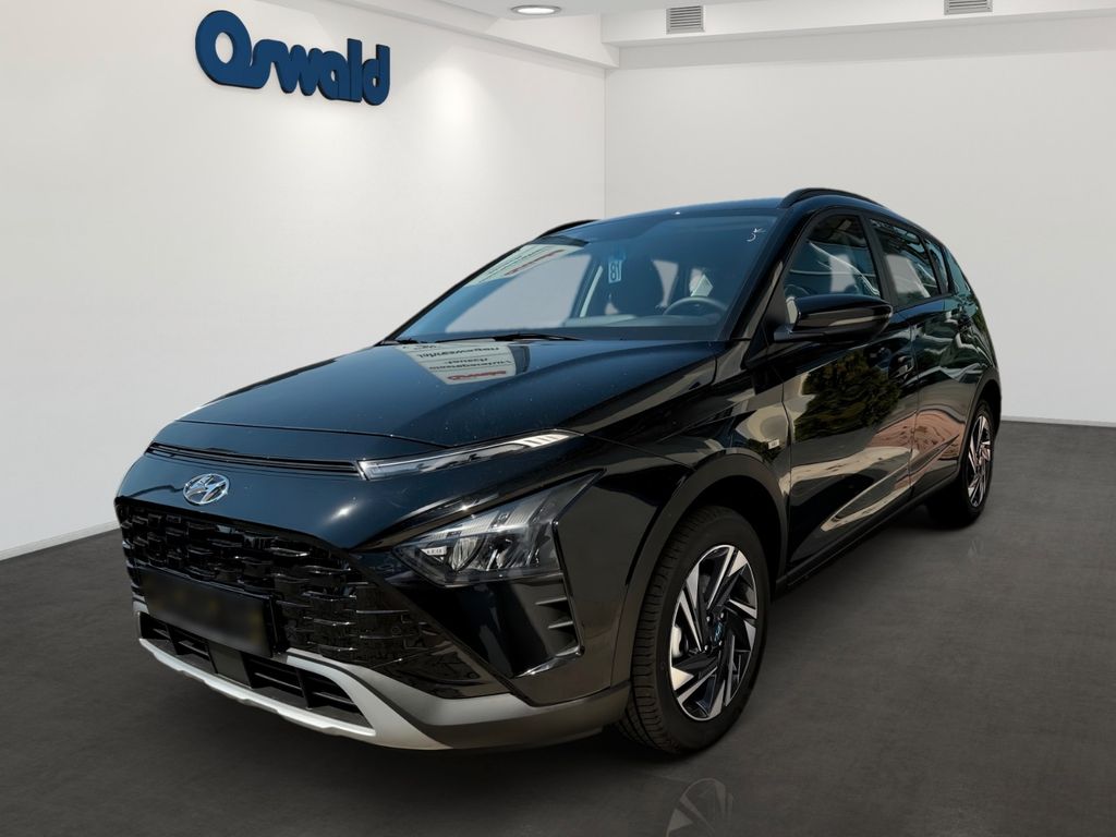 Hyundai BAYON 2024