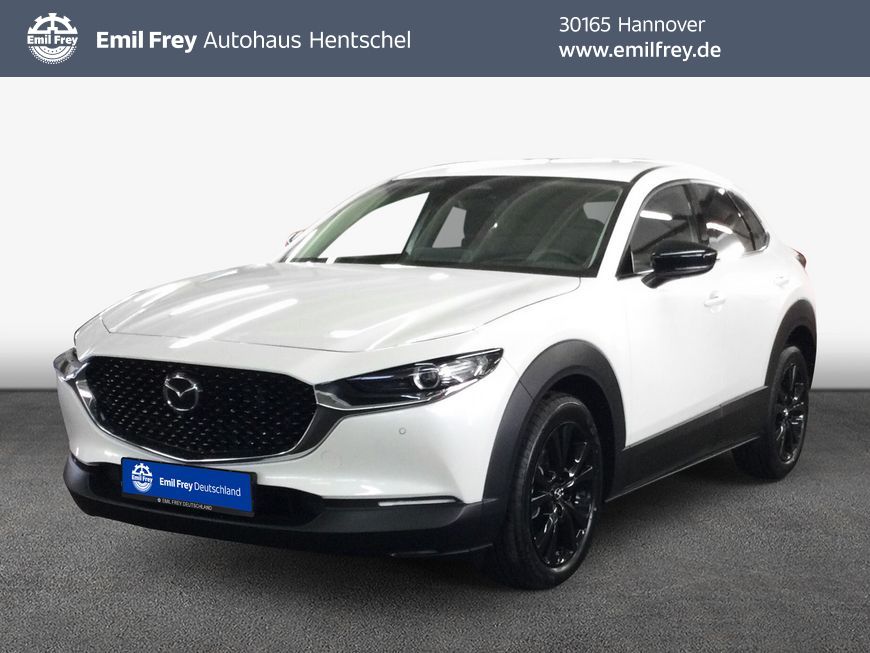 Mazda CX-30 2025
