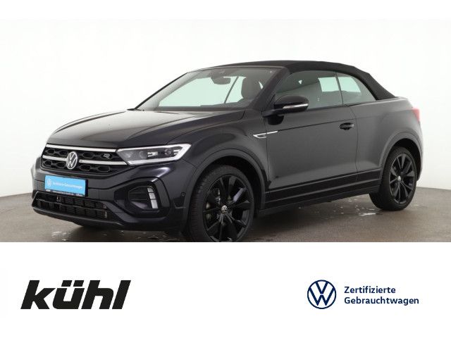 Volkswagen T-Roc 2024