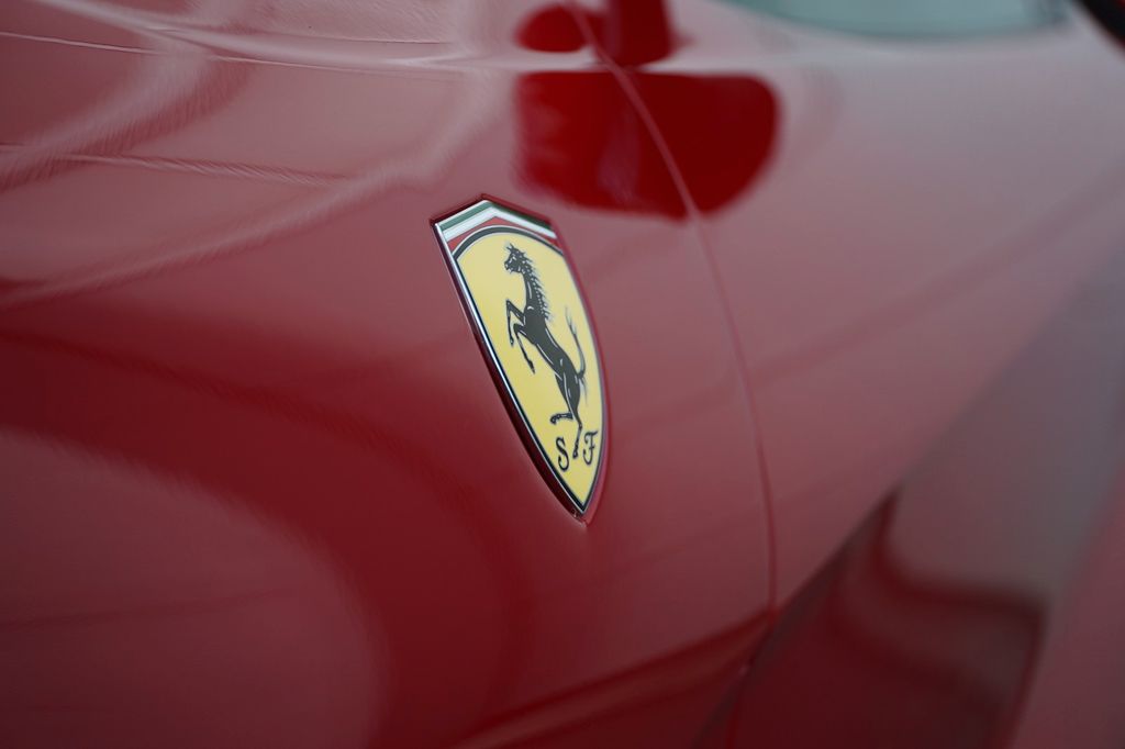 Ferrari 12Cilindri