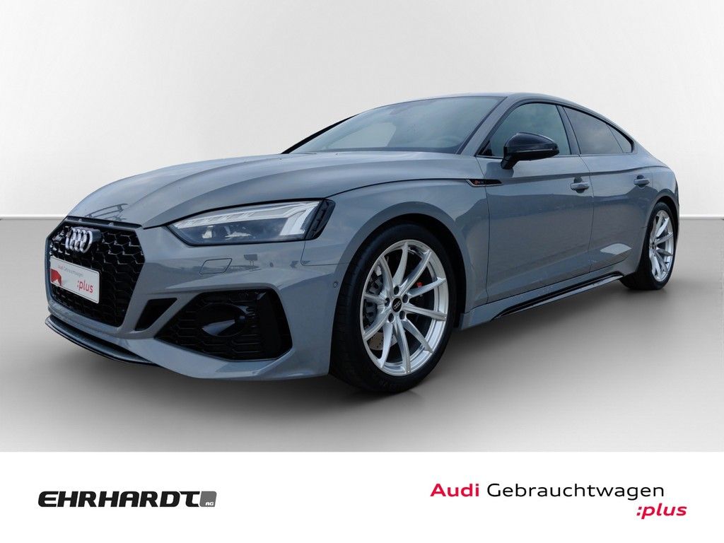 Audi RS5 2024