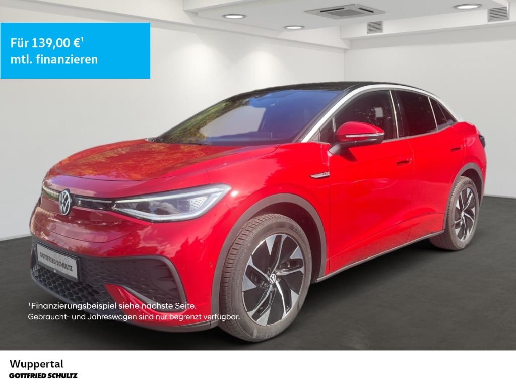 Volkswagen ID.5 2022