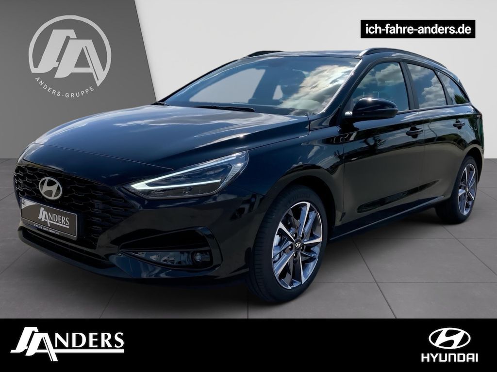 Hyundai i30 2025