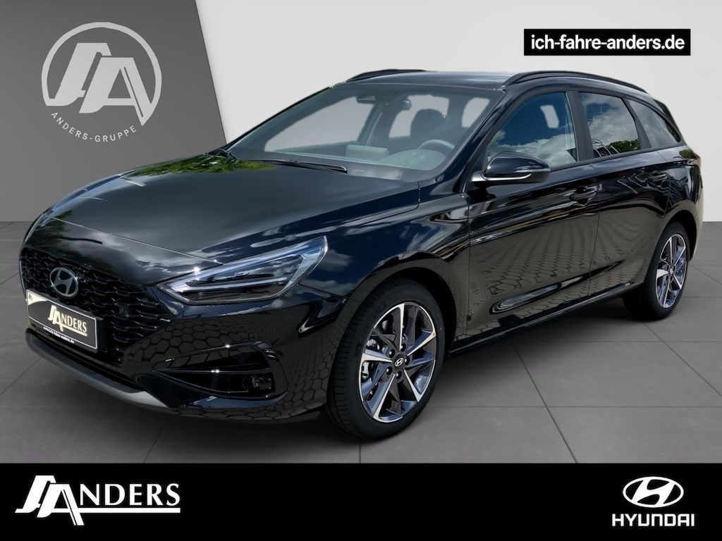 Hyundai i30 2025