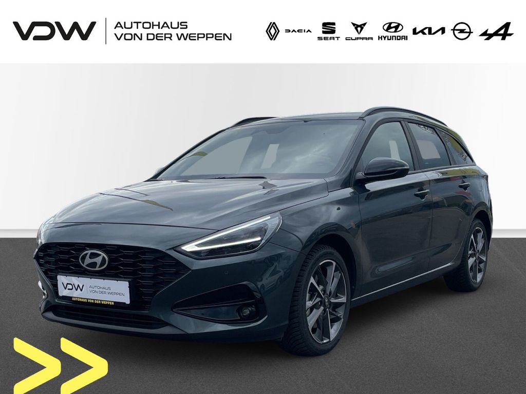 Hyundai i30 2024