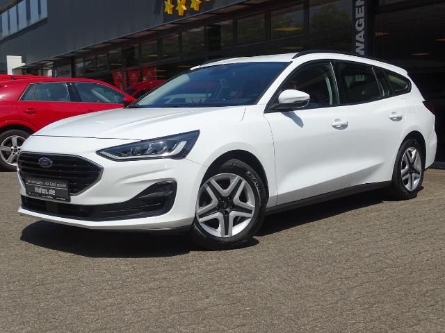 Ford Focus 2022