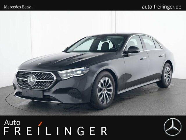 Mercedes-Benz E 220 2024