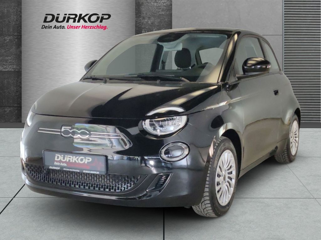 Fiat 500e 2023