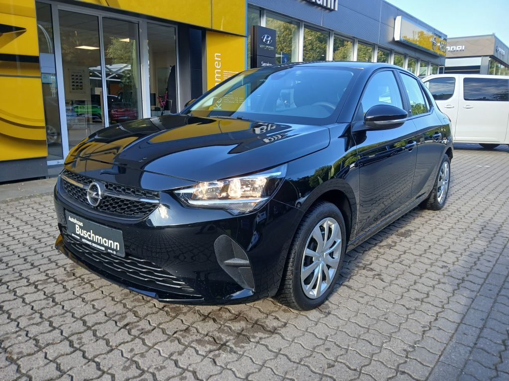 Opel Corsa 2022