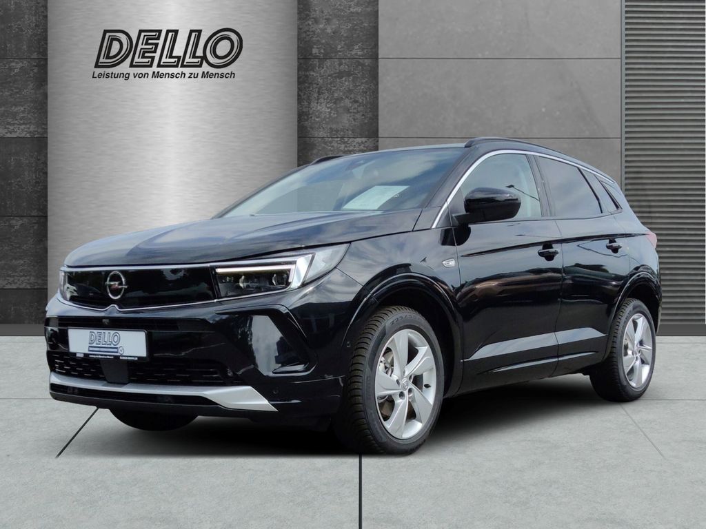 Opel Grandland (X) 2024