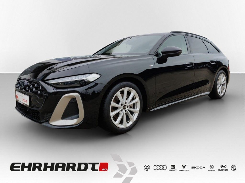Audi A5 2025