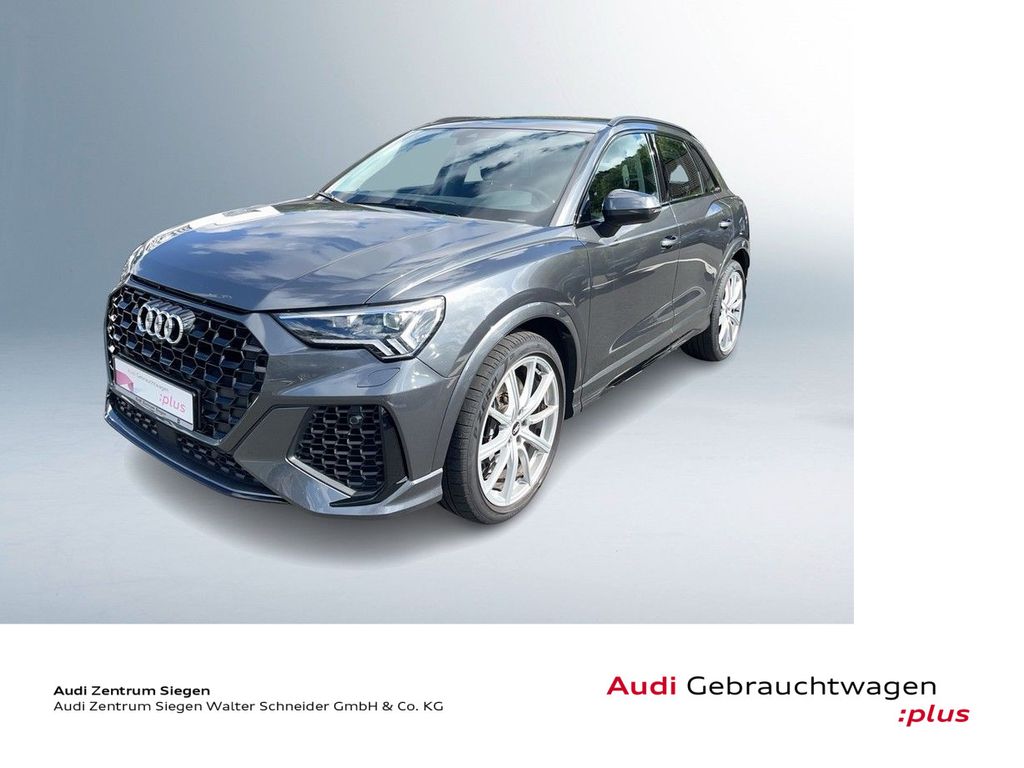 Audi RSQ3 2021