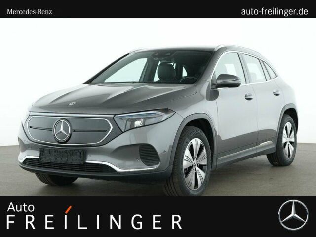 Mercedes-Benz EQA 2023