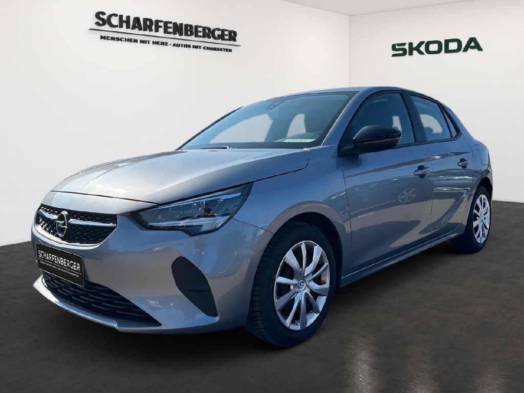 Opel Corsa 2022