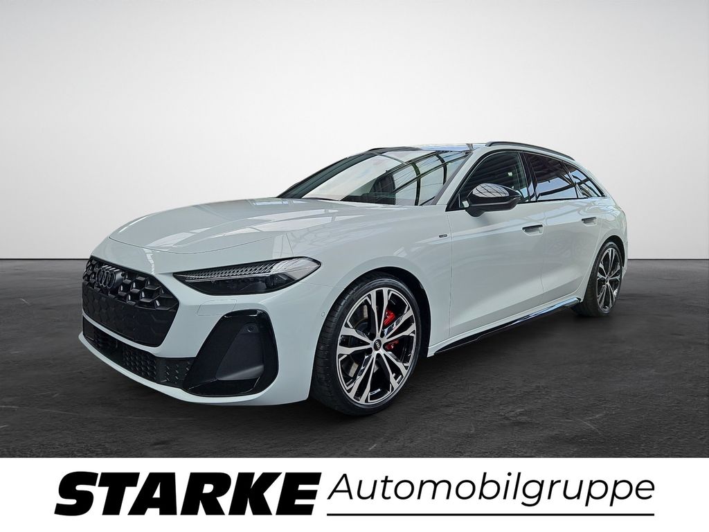 Audi A5 2025