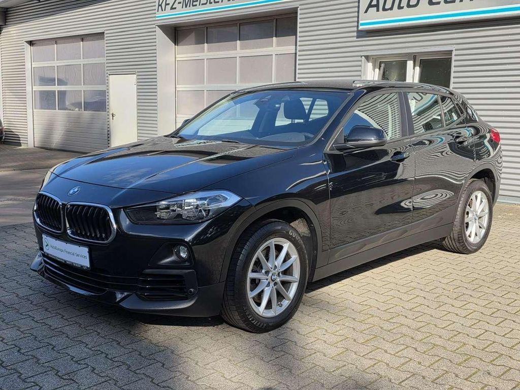 BMW X2 2019
