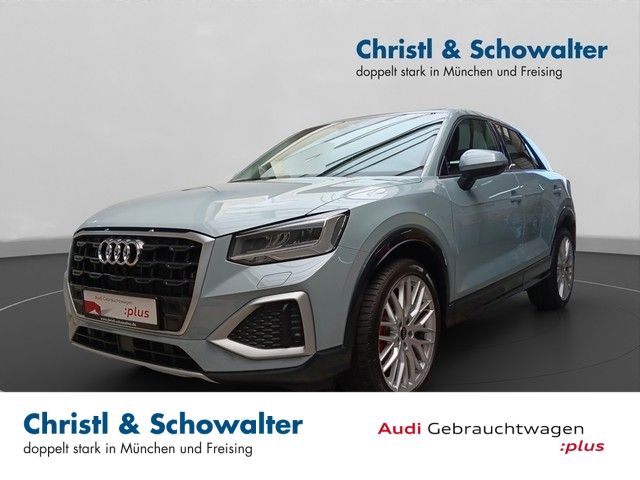 Audi Q2 2024