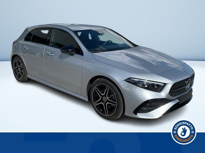 Mercedes-Benz A 180 2024