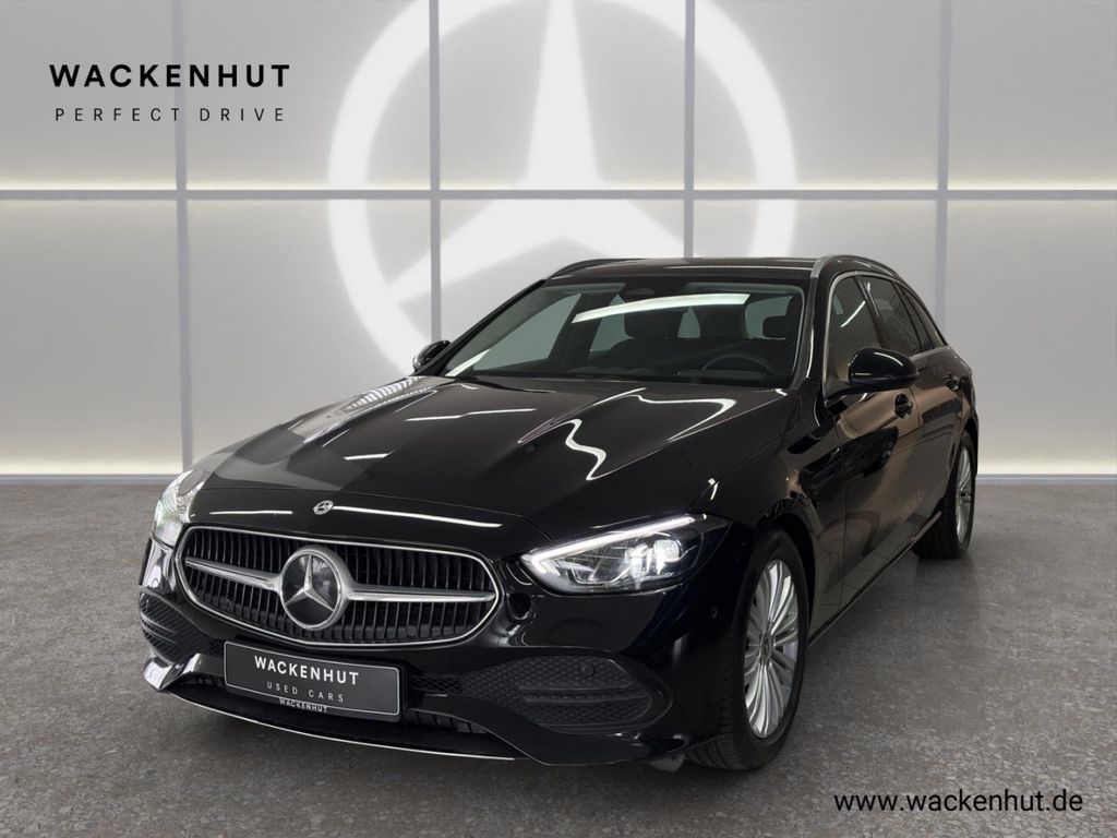 Mercedes-Benz C 300 2022