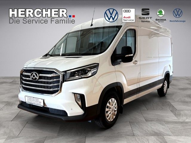 Maxus 2025