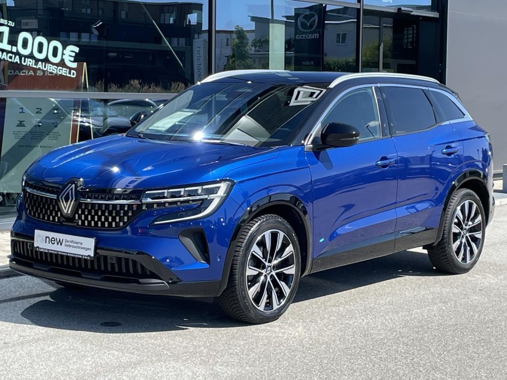 Renault Austral 2023
