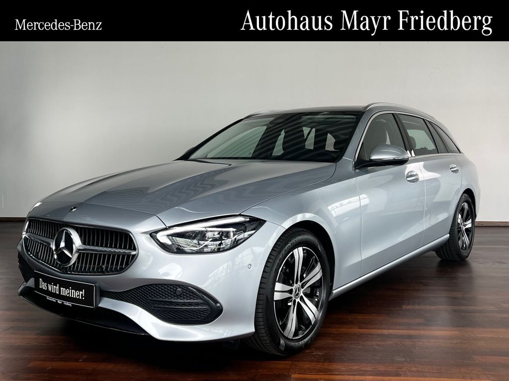 Mercedes-Benz C 200 2024