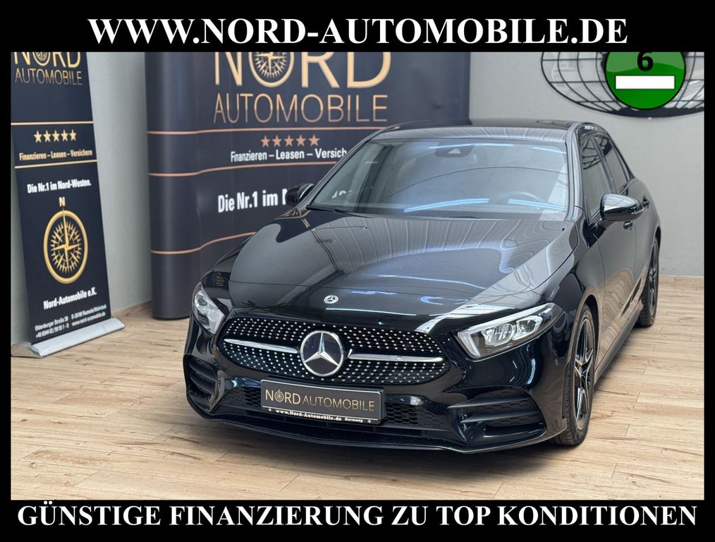 Mercedes-Benz A 200 2022