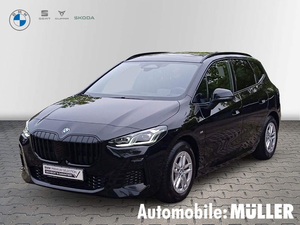 BMW 220 Active Tourer 2025